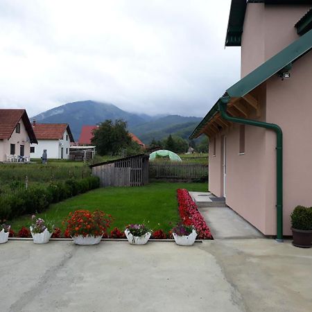 Hotel Green House Kolašin Exterior foto